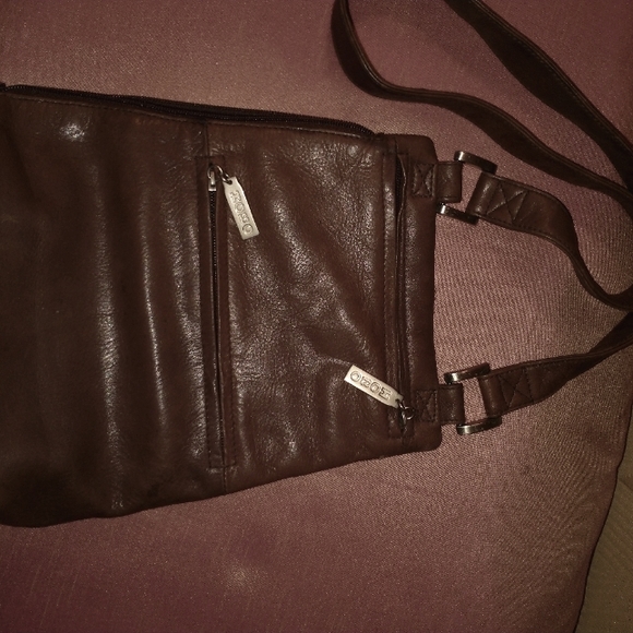 Hobo Crossbody Bag - Picture 2 of 7